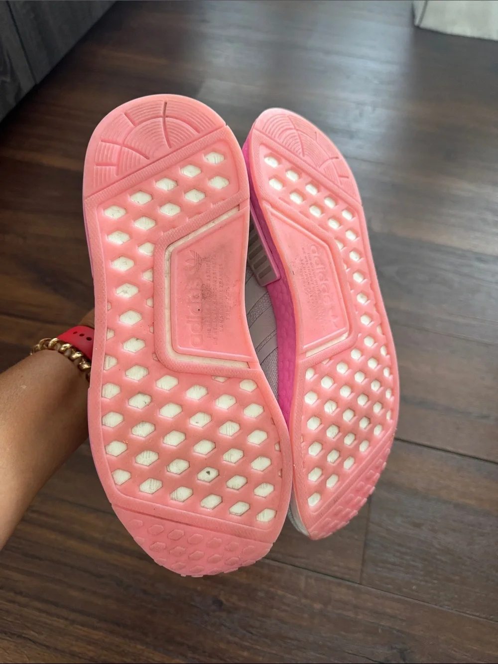 adidas lightweight athletic